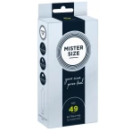 Mister Size 49 N10 Mister Size 49 N10